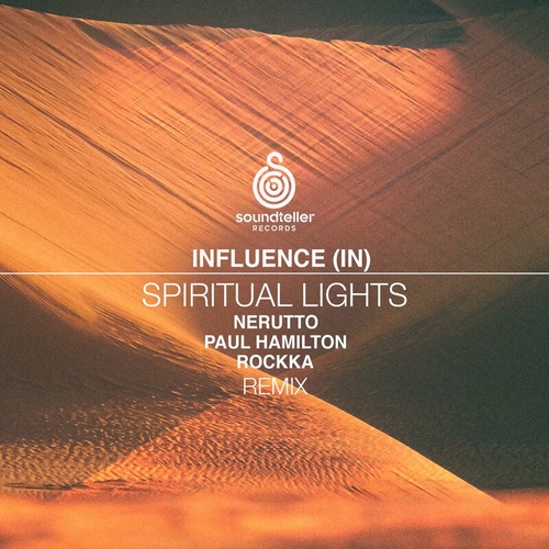 Influence (IN) - Spiritual Lights [ST371]